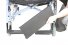 Aktiv X4 Heavy Duty Self Propel Wheelchair
